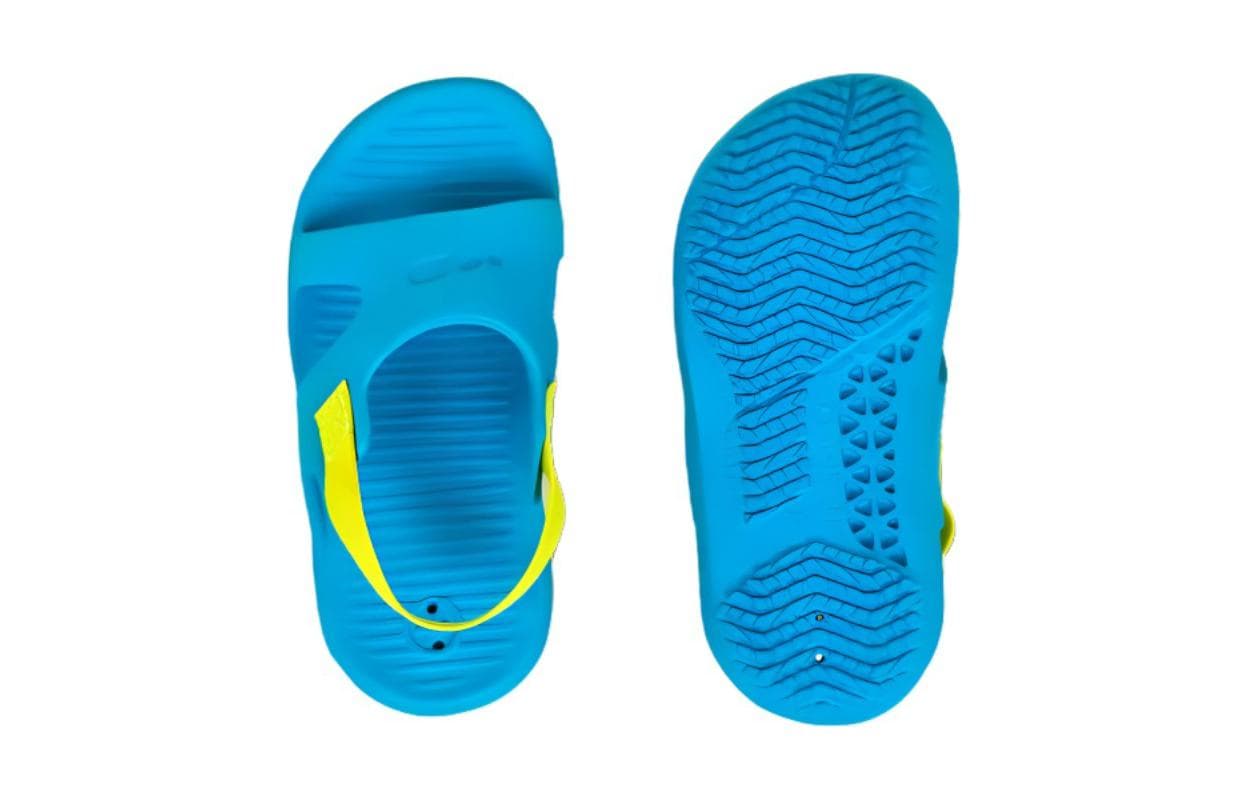DECATHLON SLAP 100 BASIC - изображение 4