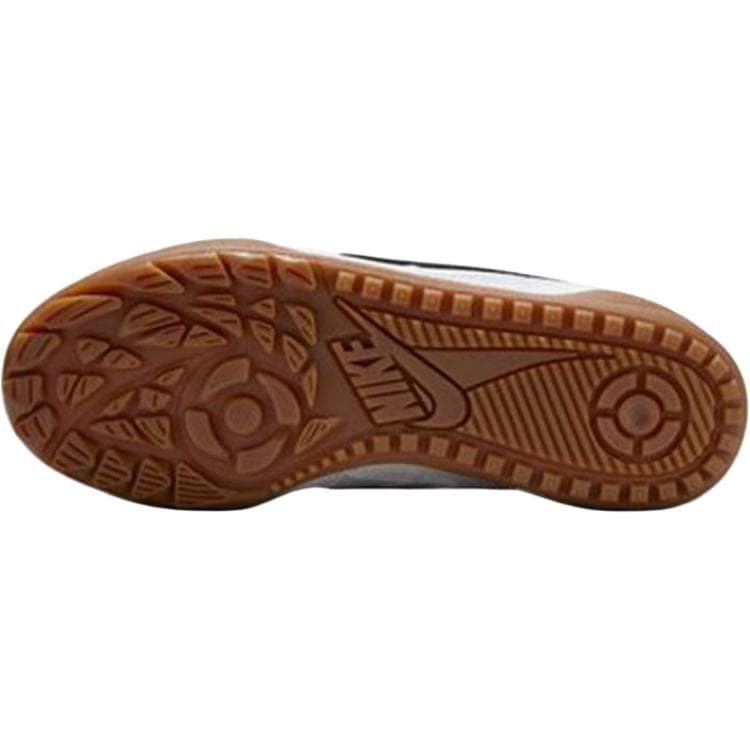Кроссовки NIKE Terra Manta Low Топ Kids Lifestyle Shoes Белый Детский - изображение 5