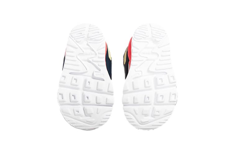 Кроссовки Nike Air Max 90 - изображение 6