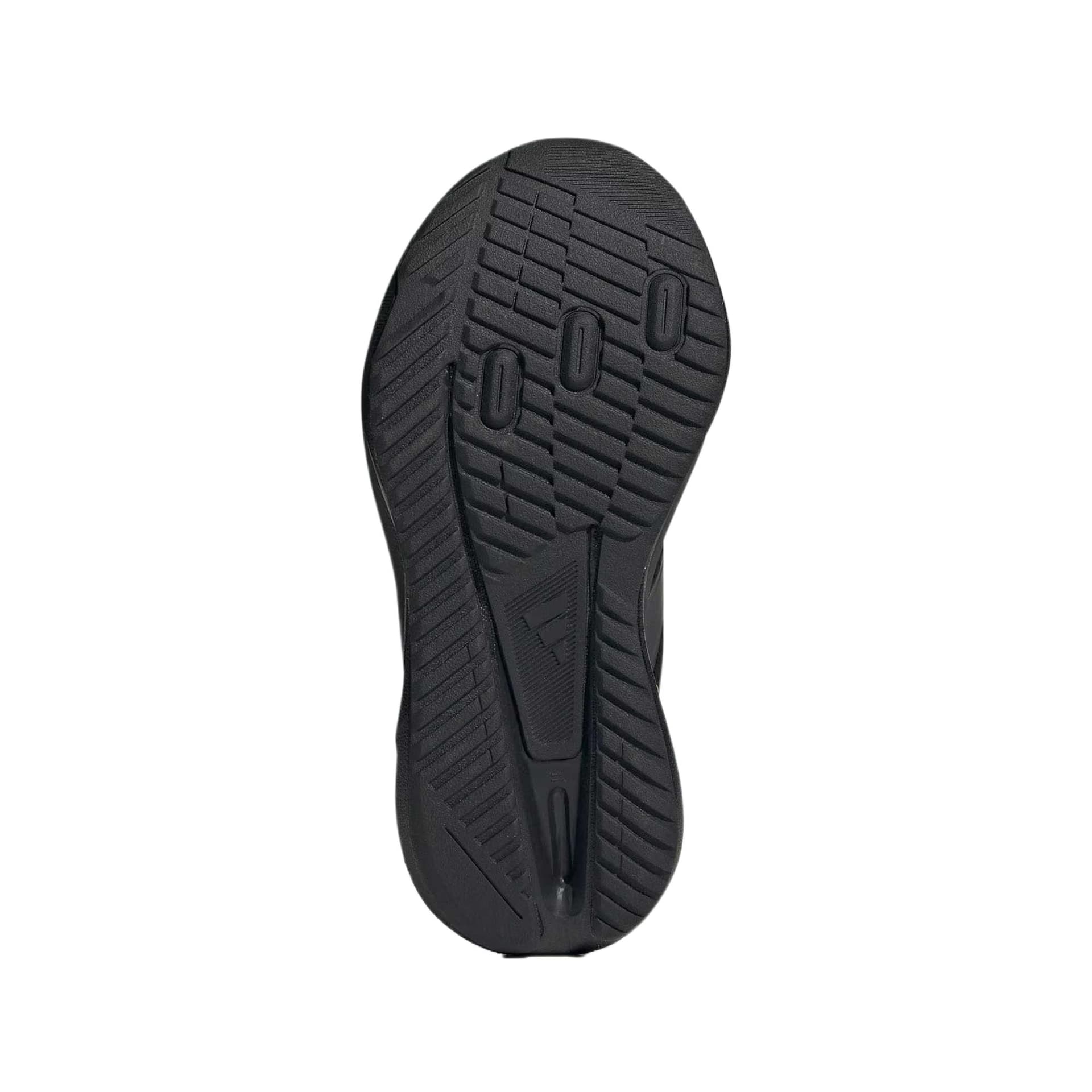 Кроссовки Adidas DURAMO SL 2,0 Удобная детская повседневная обувь Черный Яркий Металл Железо Серый Лимон - изображение 6