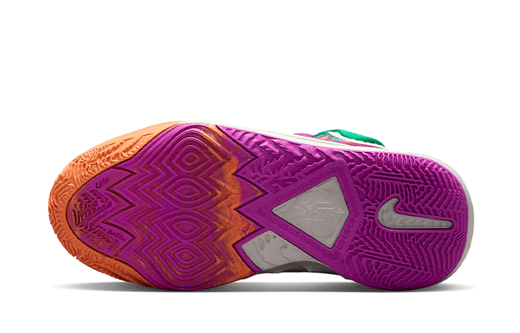 Кроссовки для баскетбола Nike Kyrie 8 8 (9) - изображение 6