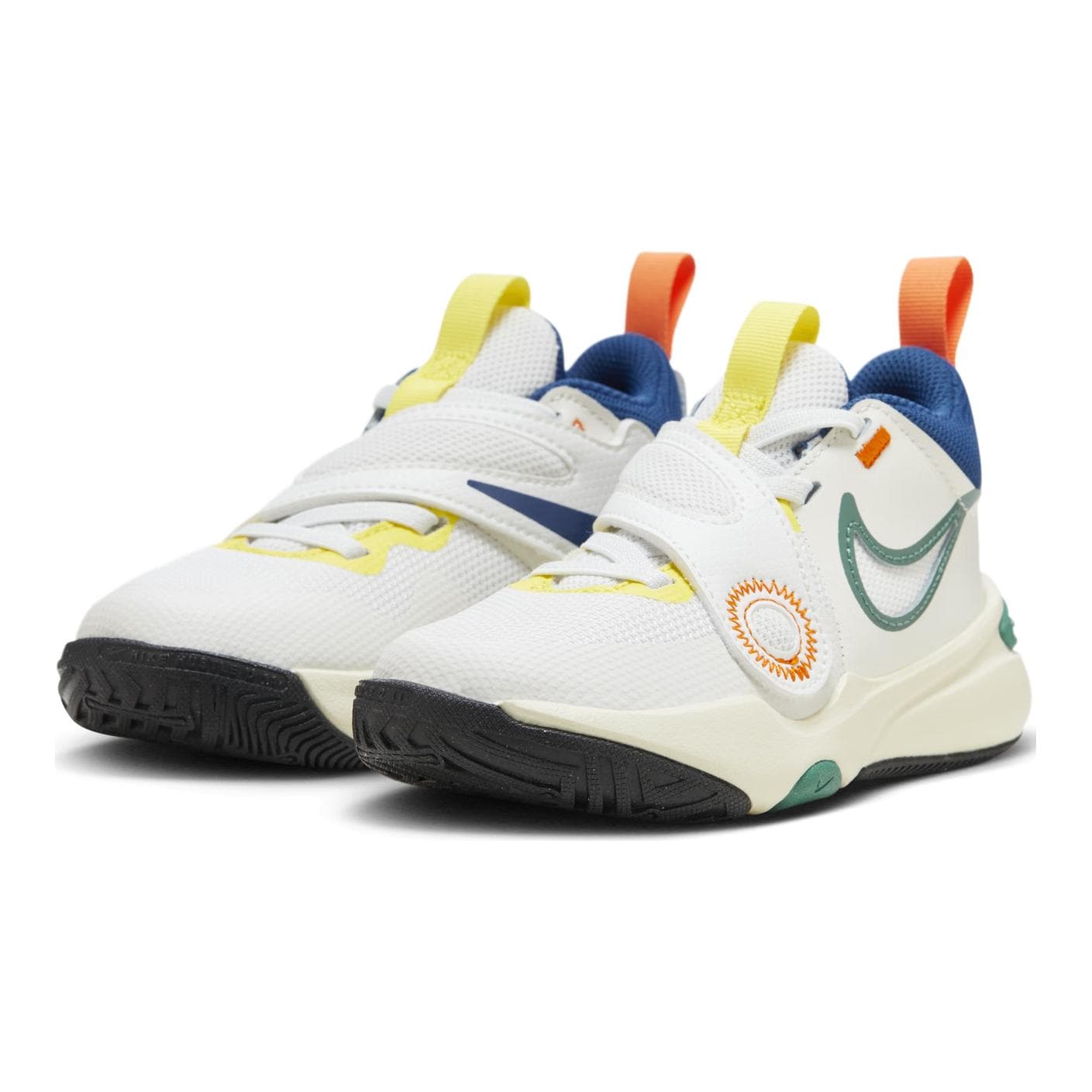 Nike Team Hustle D 11 - изображение 3