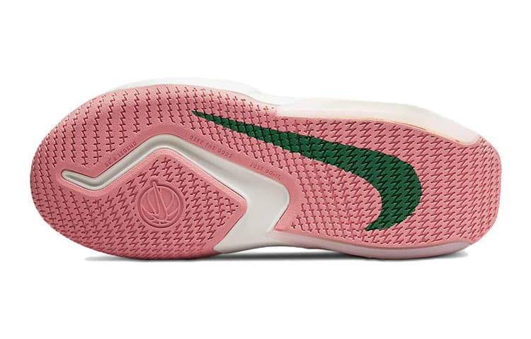 Кроссовки для баскетбола Nike Air Zoom Crossover - изображение 8