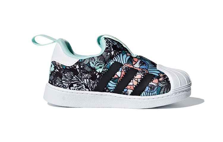 Кроссовки TD adidas originals Superstar 360 I - изображение 3