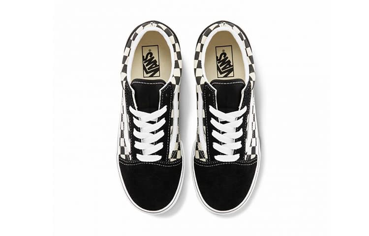 Кроссовки Vans Old Skool - изображение 5