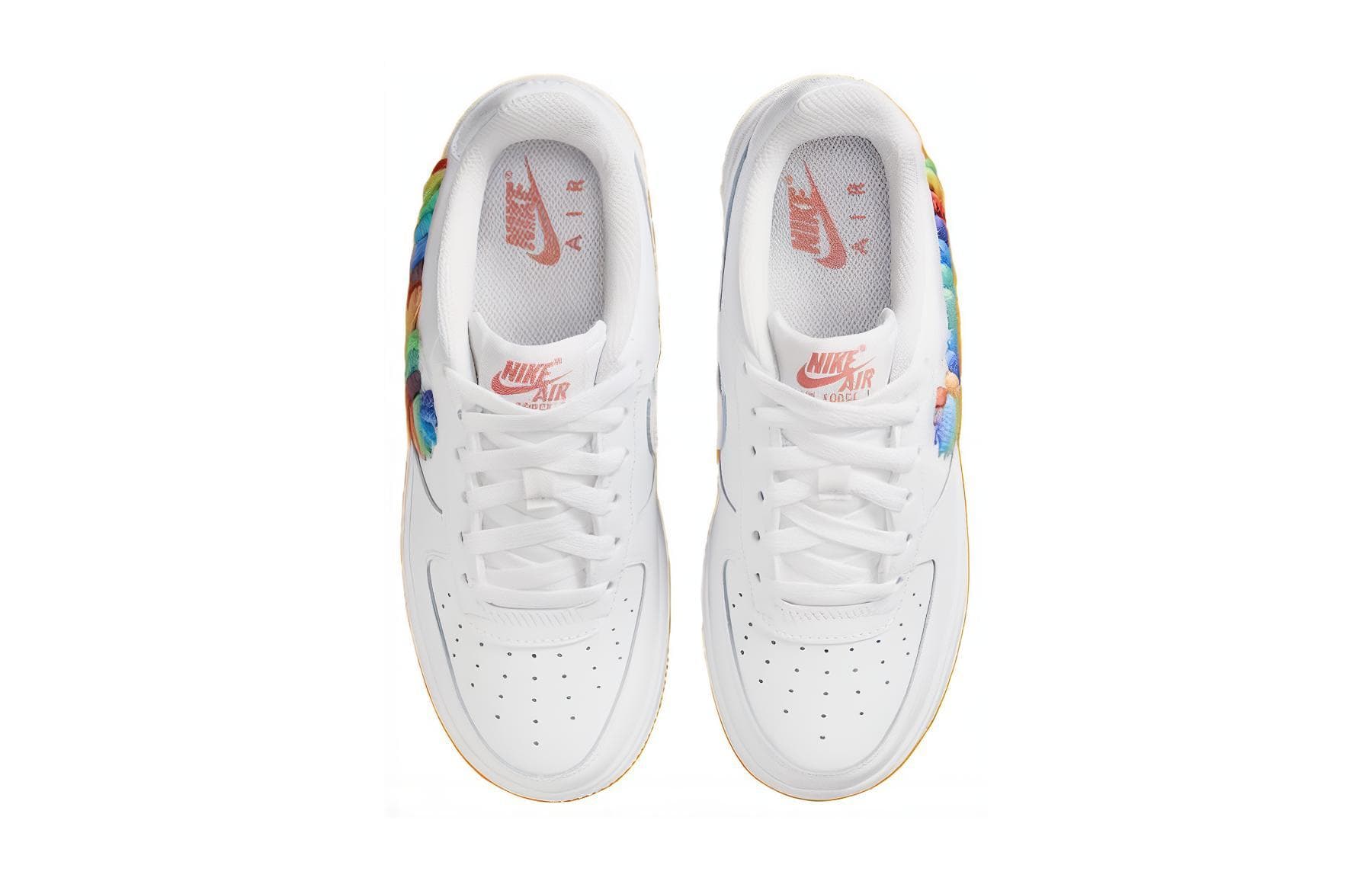 Nike Air Force 1 - изображение 4