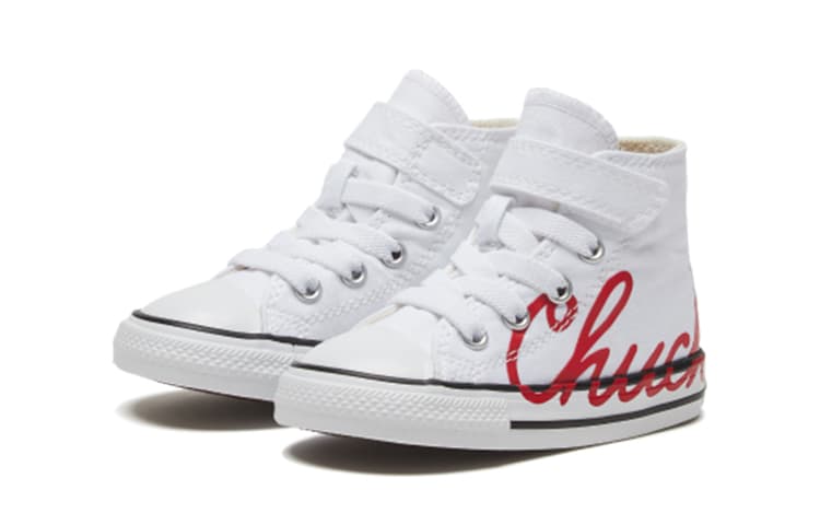 Кроссовки Converse Chuck Taylor All Star - изображение 5