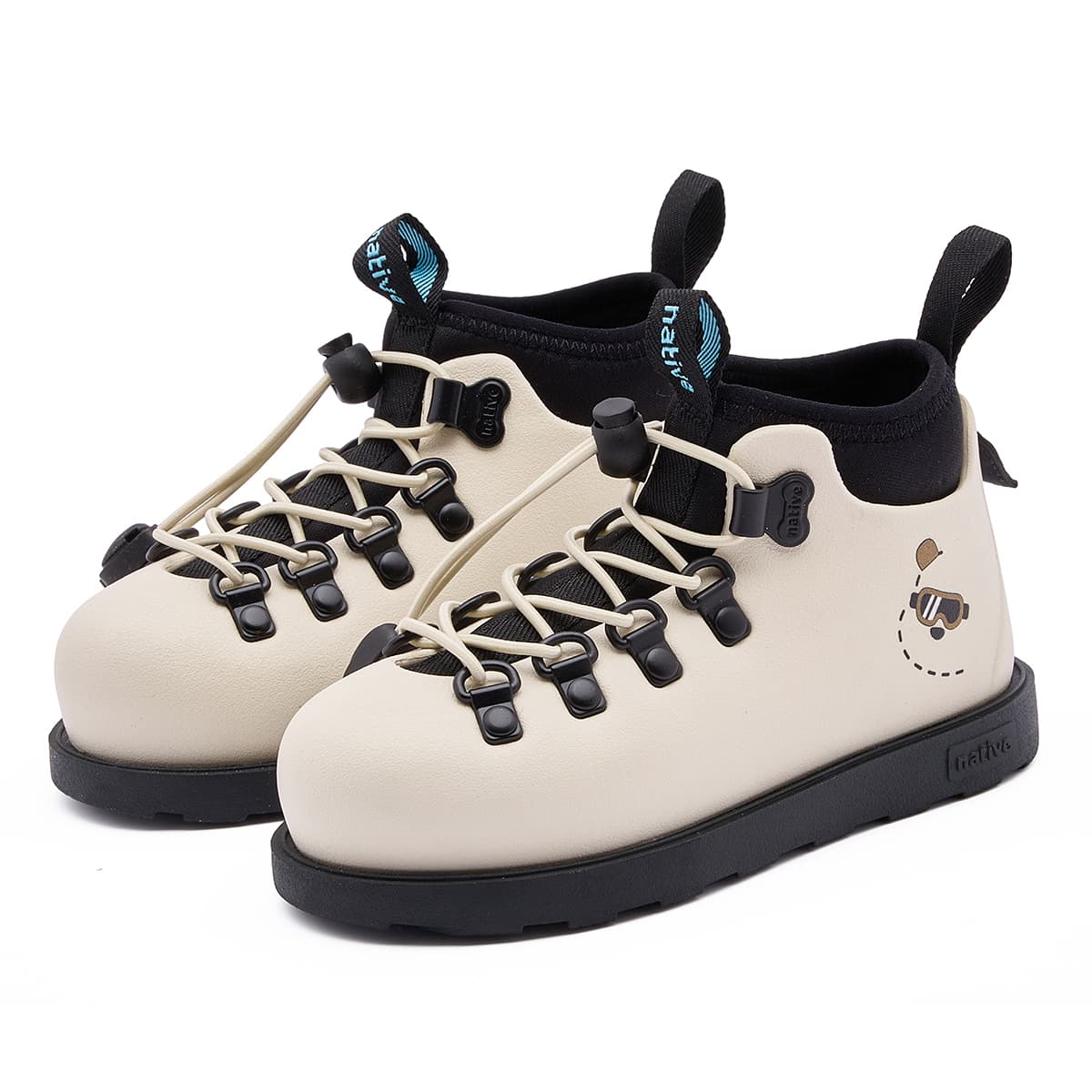 Native Shoes Fitzsimmons 3.0 - изображение 2