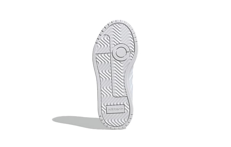 Кроссовки adidas originals Team Court C - изображение 7