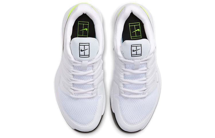 Nike ourt Jr. Vapor X - изображение 4