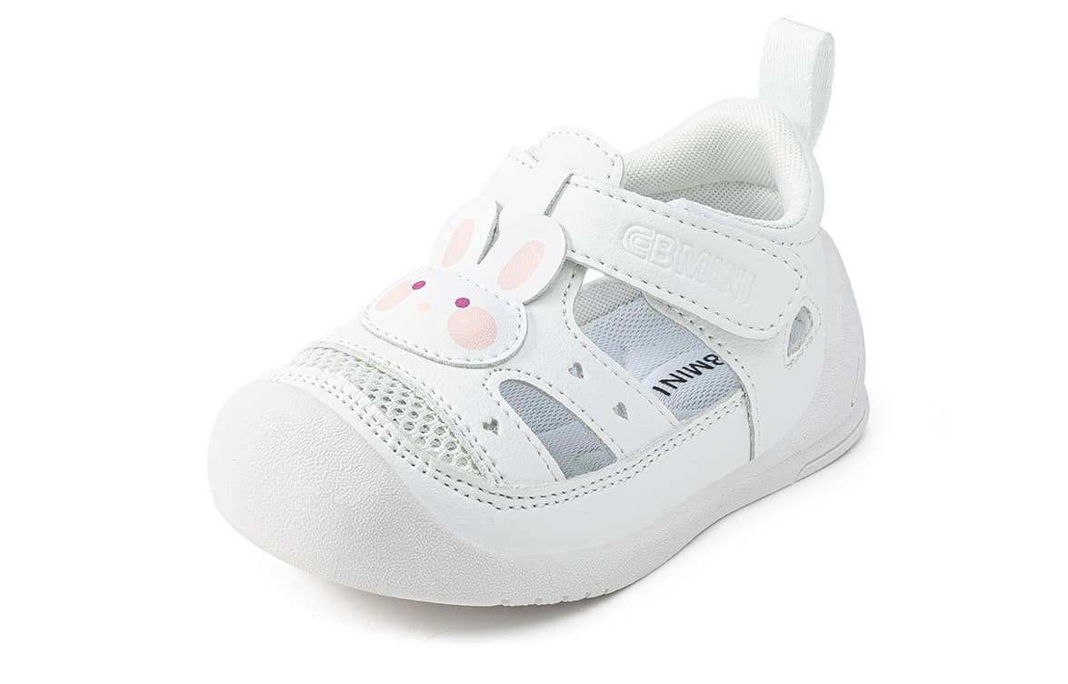 Кроссовки EBMINI Обувь для малышей Infant и Toddler - изображение 6