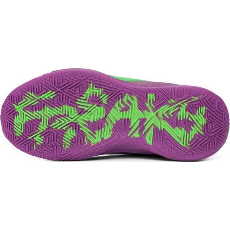 Кроссовки для баскетбола Nike Giannis Freak 6 Текстиль Синтетическая кожа Низкий верх Детские баскетбольные кроссовки Фуксия Детские - изображение 5