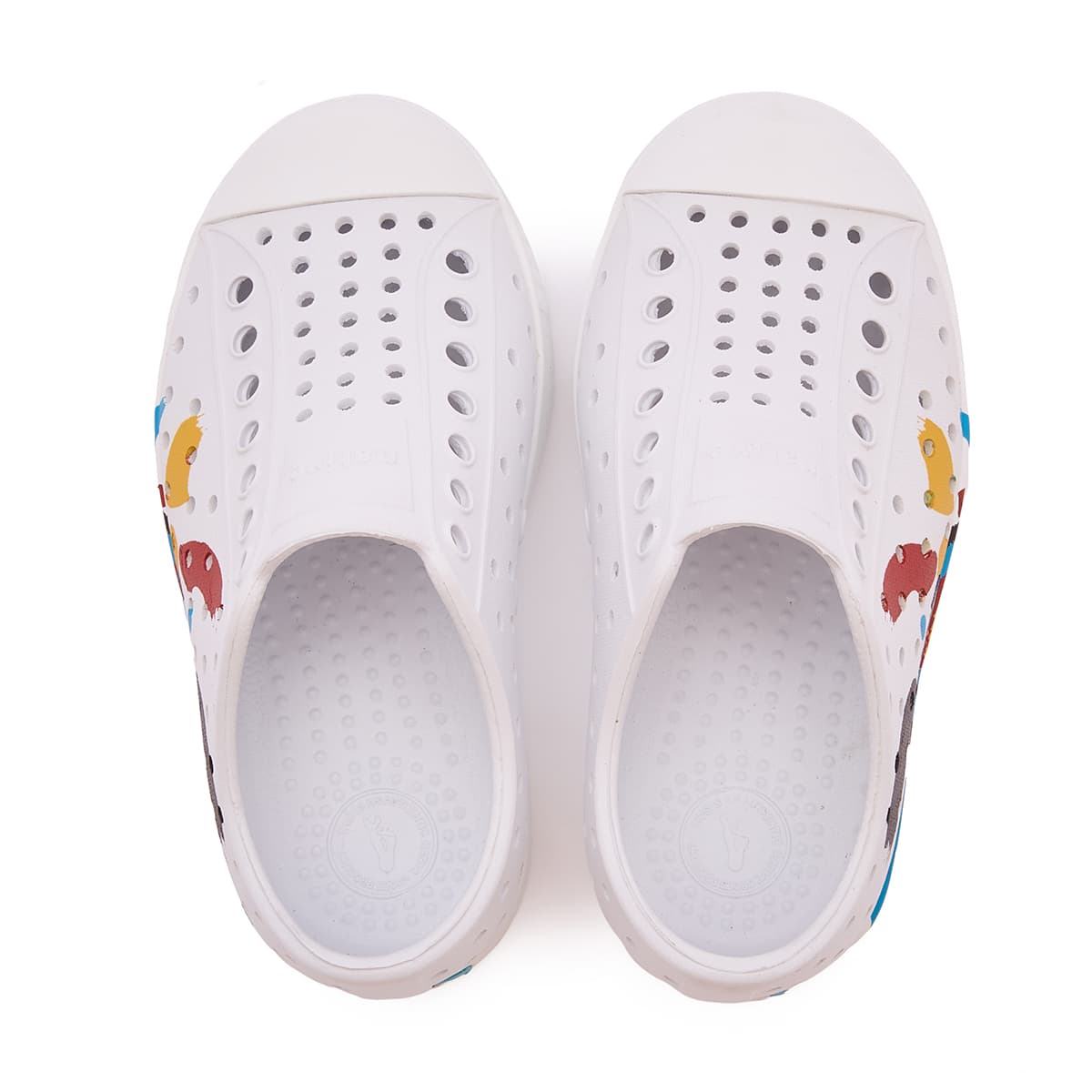 Native Shoes Jefferson - изображение 5