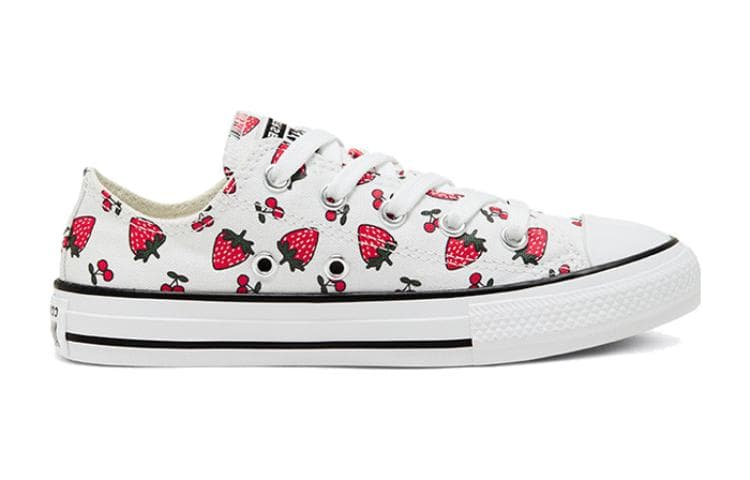 Converse Summer Fruits Chuck Taylor All Star Low Top - изображение 2