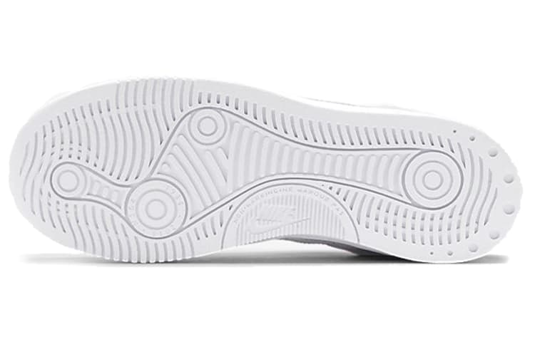 Кроссовки Nike Squash Type GS - изображение 7