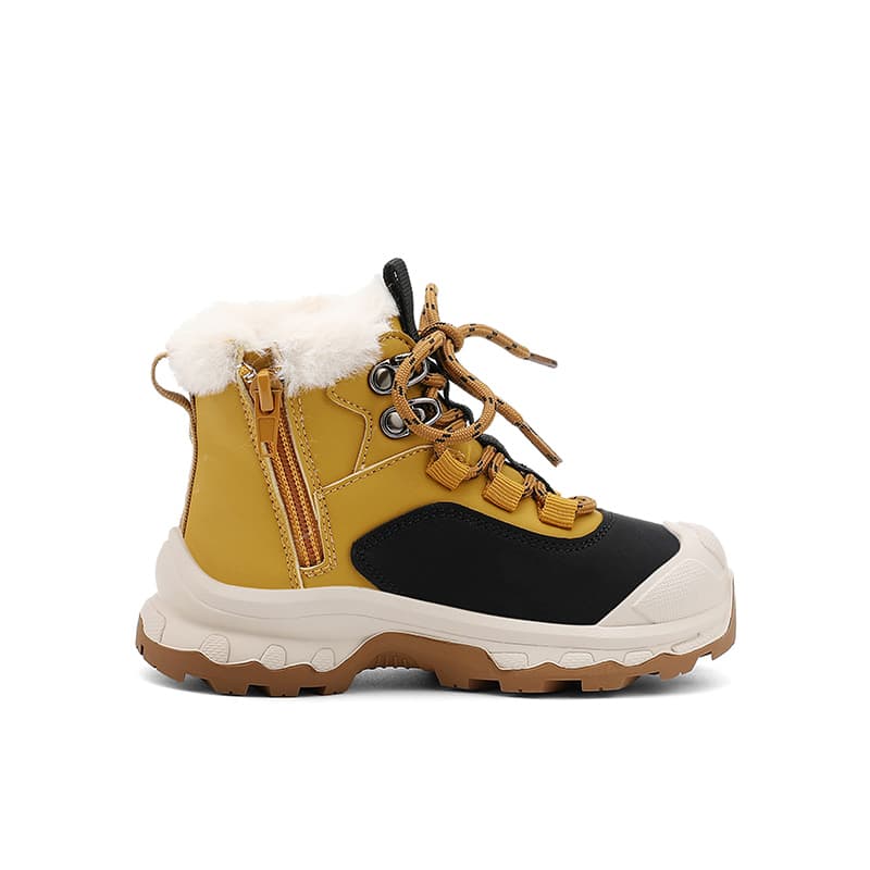 Кроссовки Jeep Синтетическая кожа Хай-топы Kids Lifestyle Shoes Детский - изображение 2