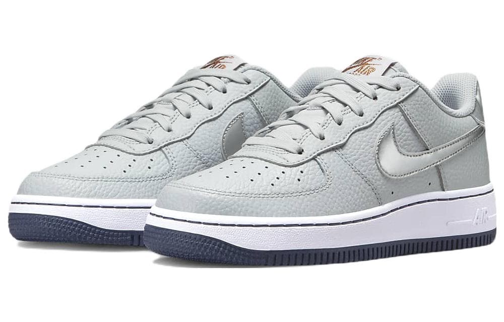 Кроссовки Nike Air Force 1 Low GS - изображение 3