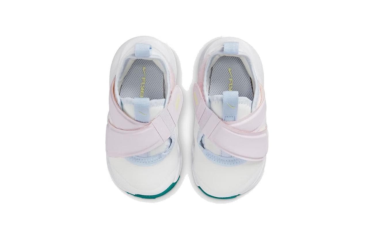 Кроссовки Nike Flex Advance SE TD - изображение 4