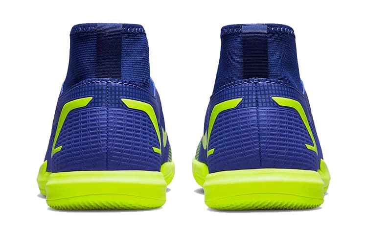 Бутсы Nike Mercurial Superfly 8 - изображение 5