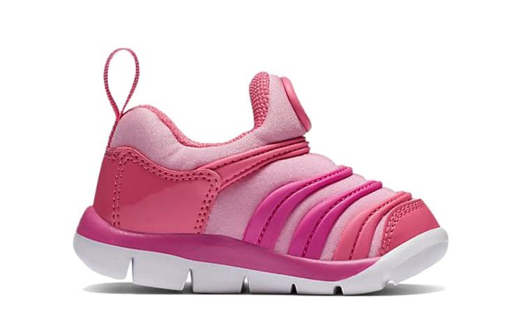 Кроссовки TD Nike Dynamo Free - изображение 4