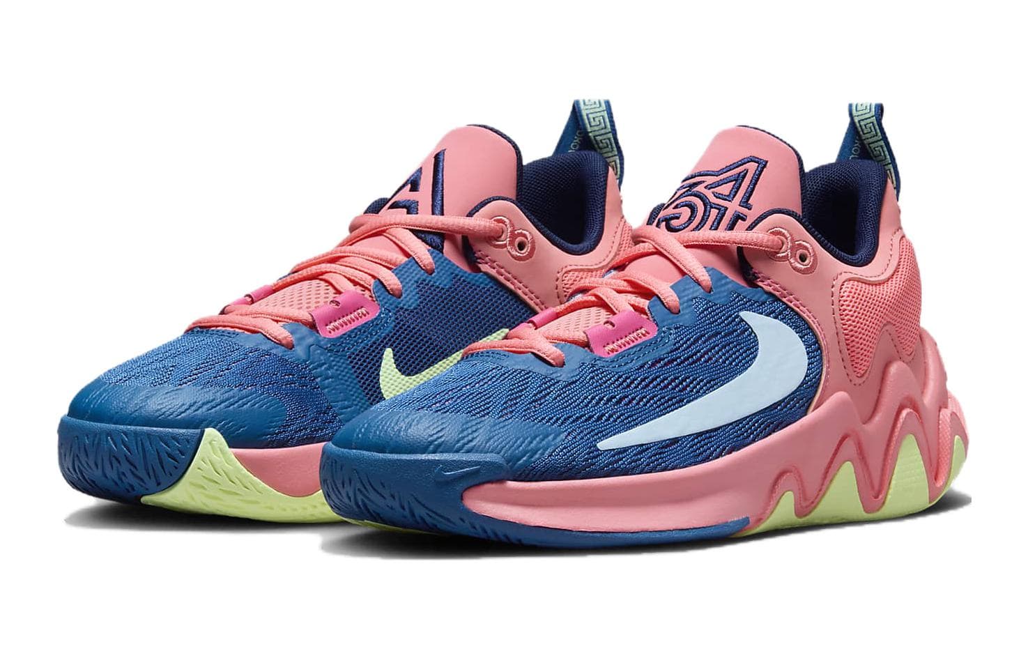 Nike Giannis Immortality 2 - изображение 3