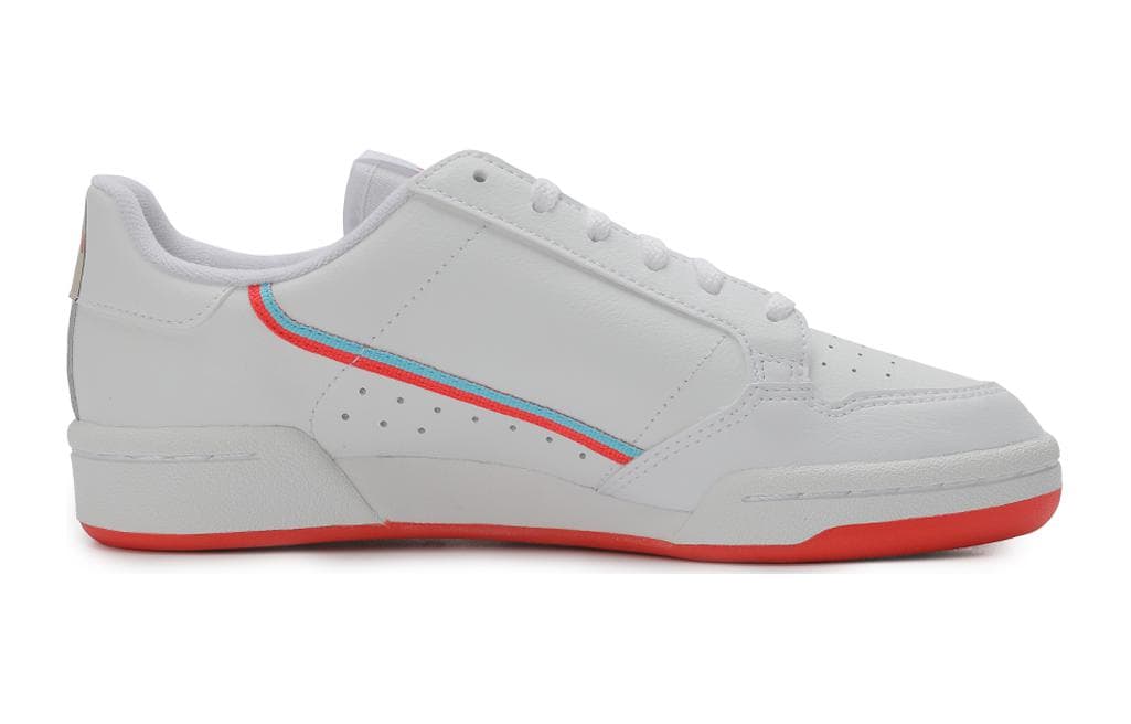 Кроссовки adidas originals Continental 80's X Toy Story 4 Forky - изображение 2