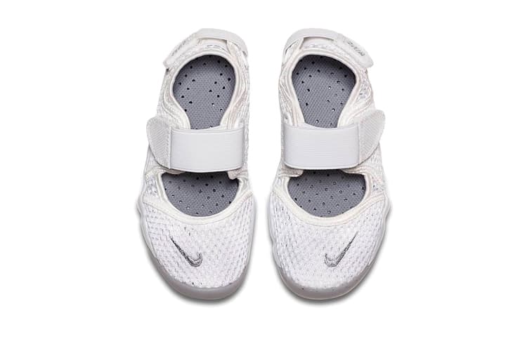 Сандалии Nike Air Rift - изображение 3