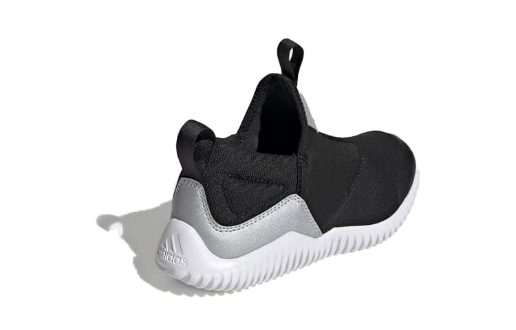 Кроссовки adidas Rapidazen C — фото 6