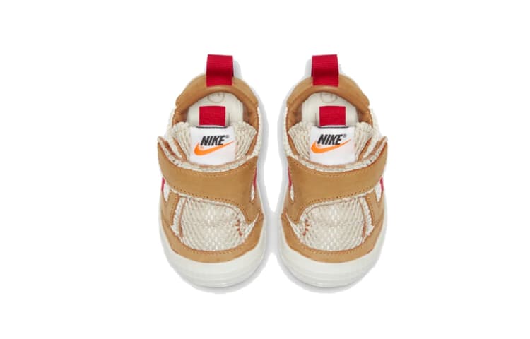 Tom Sachs x Nike Mars Yard 2.0 - изображение 5