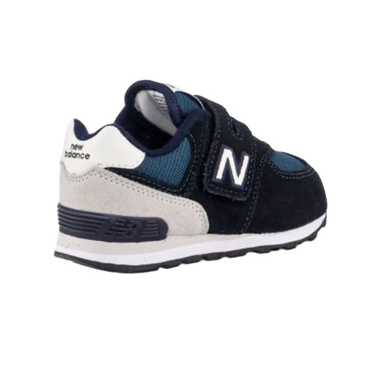 Кроссовки New Balance 574 - изображение 6