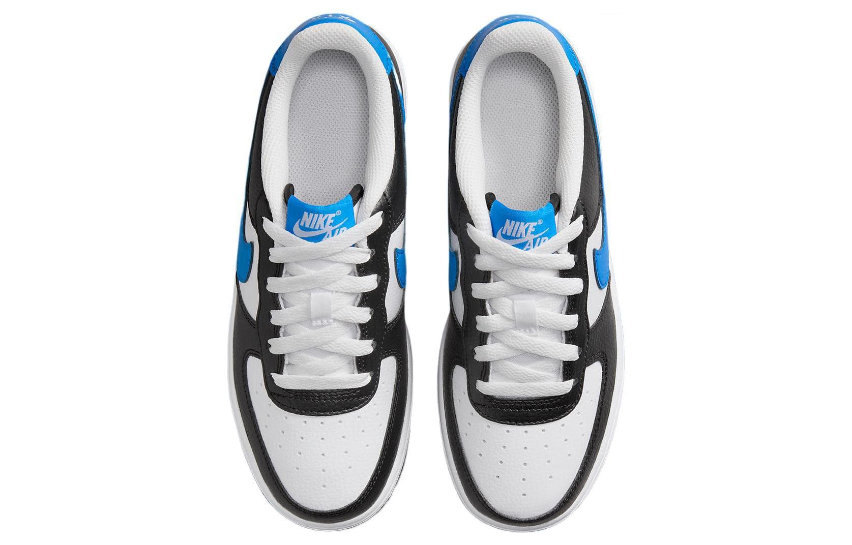 Кроссовки Nike Air Force 1 Low GS - изображение 4