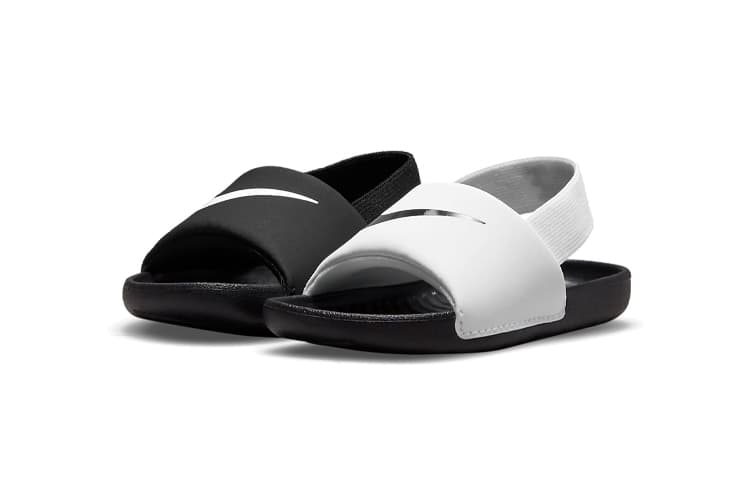 Кроссовки Nike Kawa Slide - изображение 5