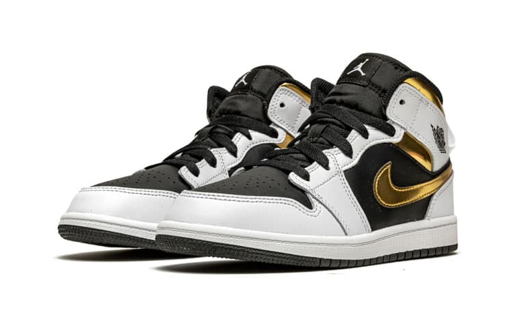 Кроссовки для баскетбола Jordan Air Jordan 1 - изображение 2