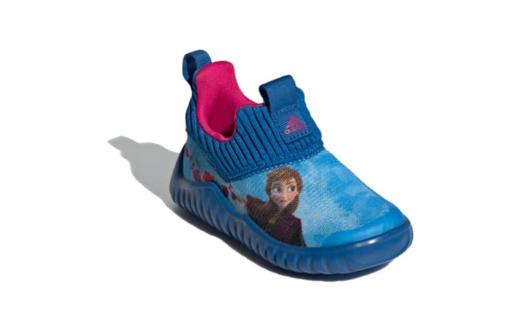Кроссовки TD Disney x adidas Rapidazen - изображение 4