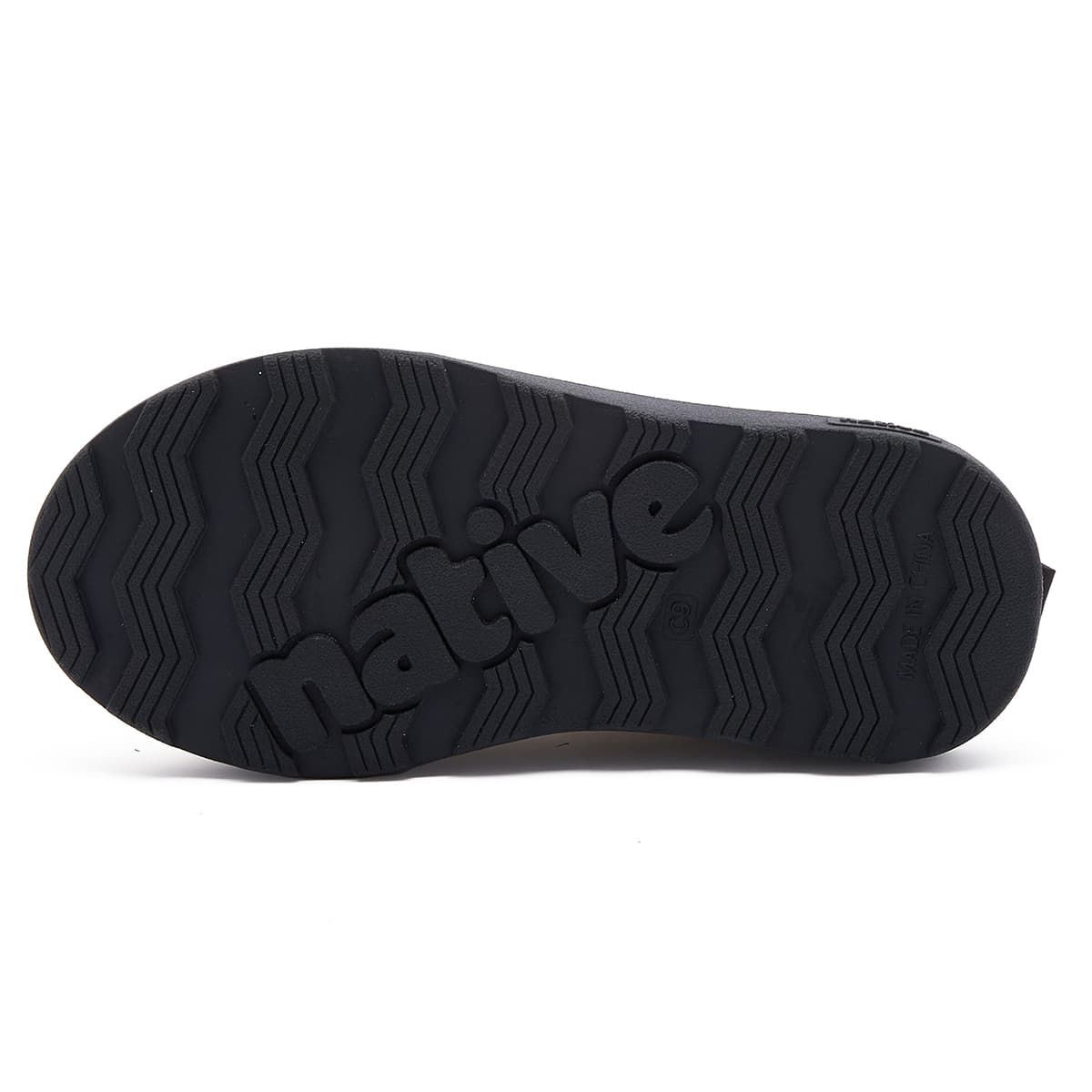 Native Shoes Fitzsimmons 3.0 - изображение 6