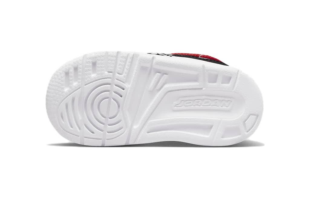 Кроссовки Jordan Legacy 312 Low - изображение 8
