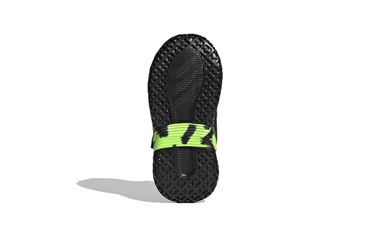 Кроссовки TD adidas 4Uture Rnr El I - изображение 6