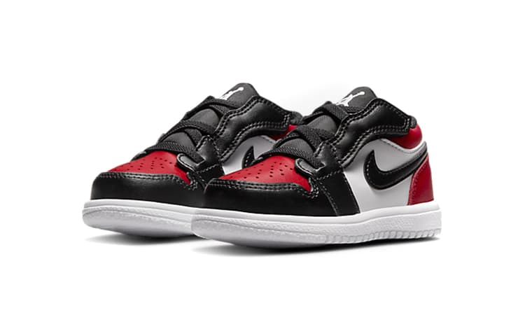 Кроссовки Jordan Air Jordan 1 - изображение 4
