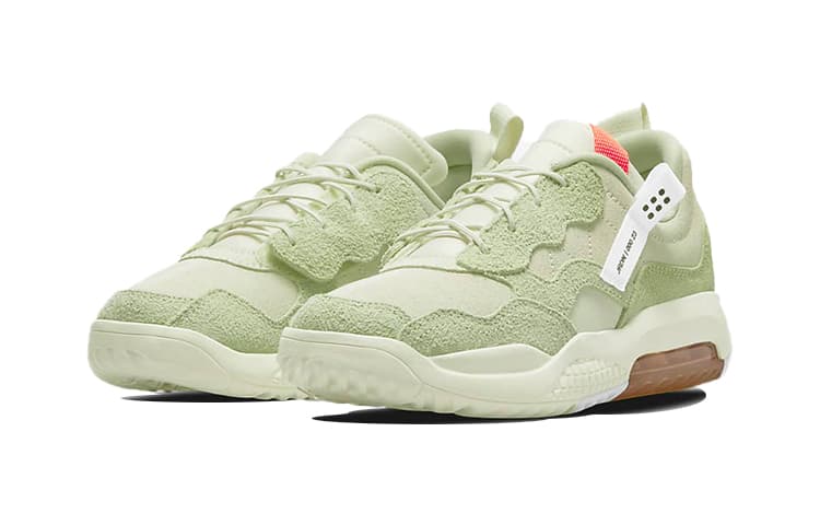 Кроссовки Jordan MA2 - изображение 3