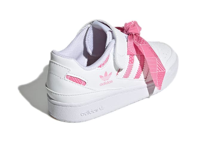 Кроссовки adidas originals FORUM Low - изображение 4