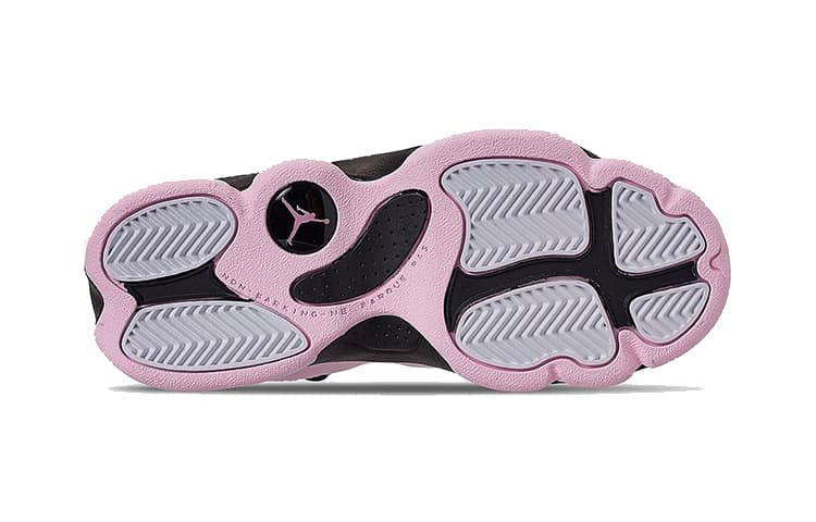 Кроссовки для баскетбола BP Air Jordan 6 Rings - изображение 6