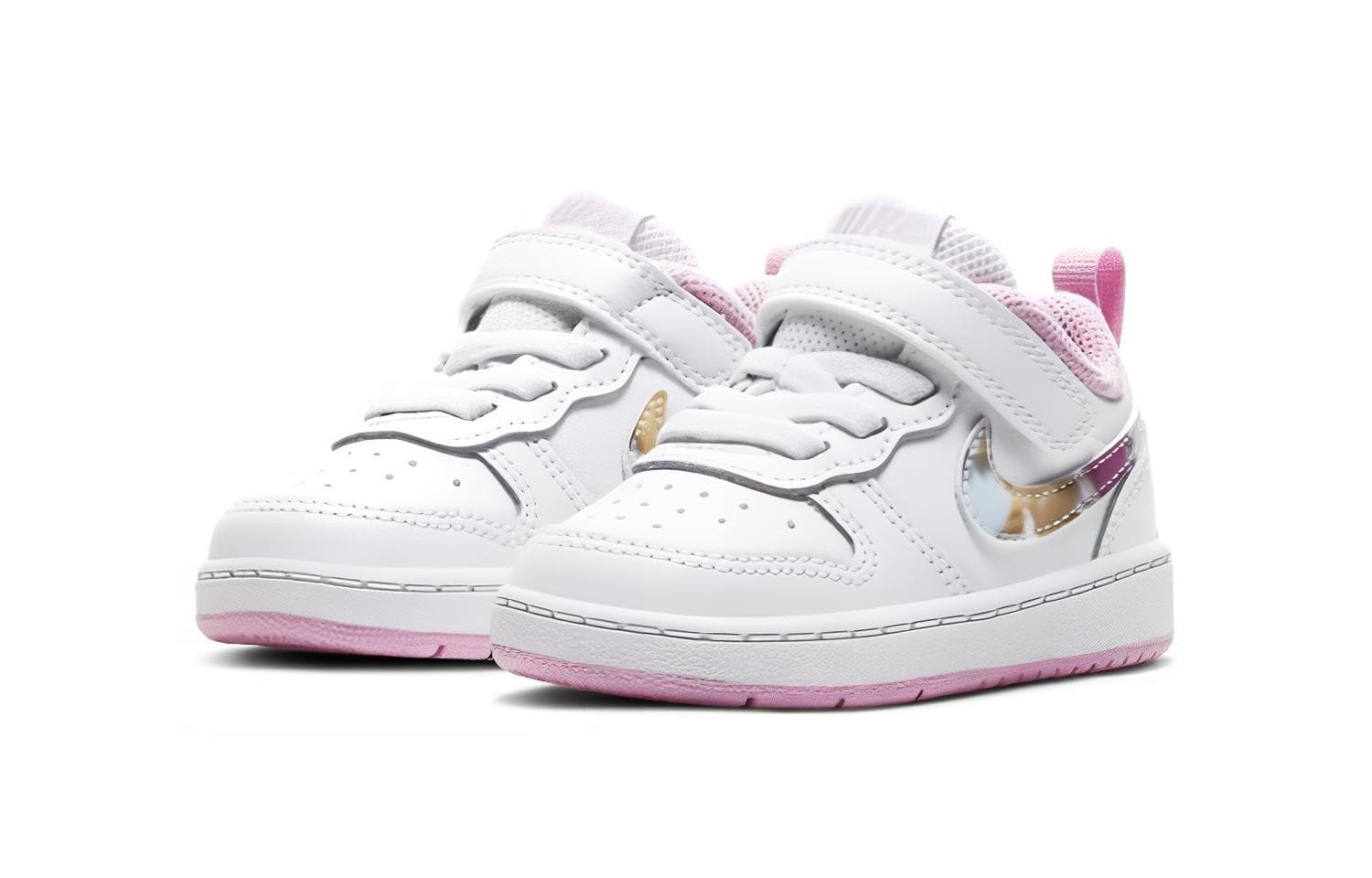 Кроссовки Nike Court Borough Low 2 SE - изображение 5