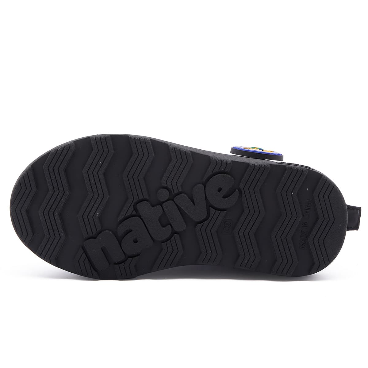 Native Shoes Fitzsimmons 3.0 - изображение 5