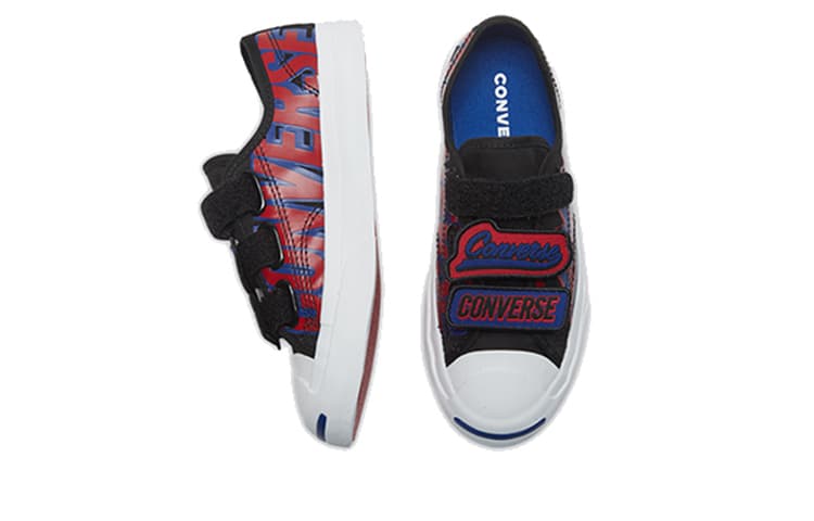 Кроссовки Converse Jack Purcell - изображение 5