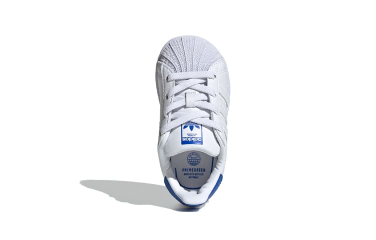Кроссовки adidas originals Superstar - изображение 7
