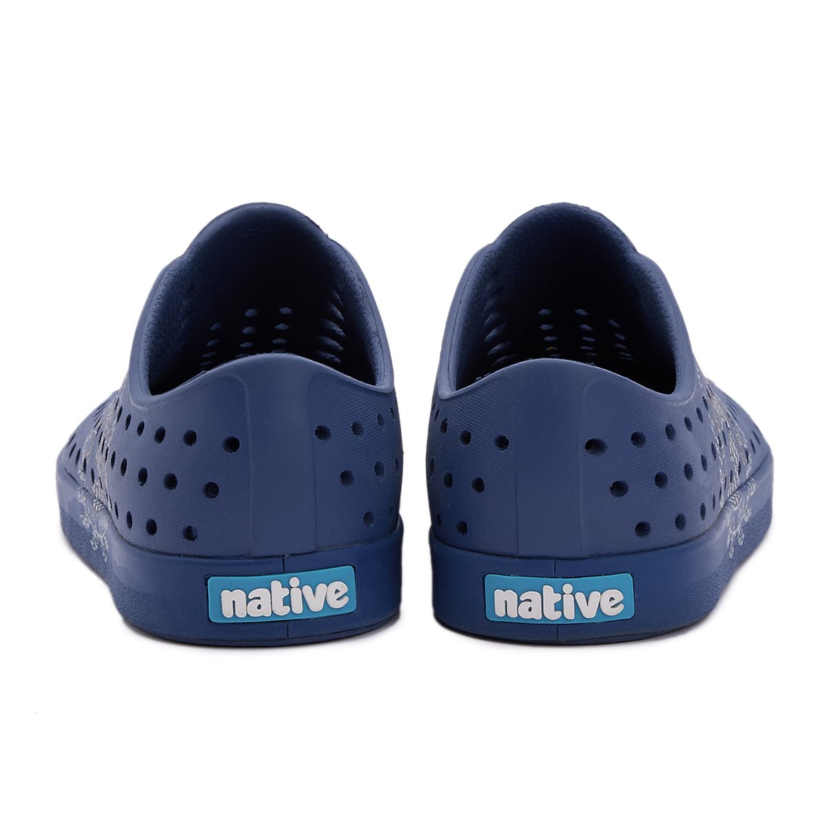 Native Shoes Jefferson - изображение 6