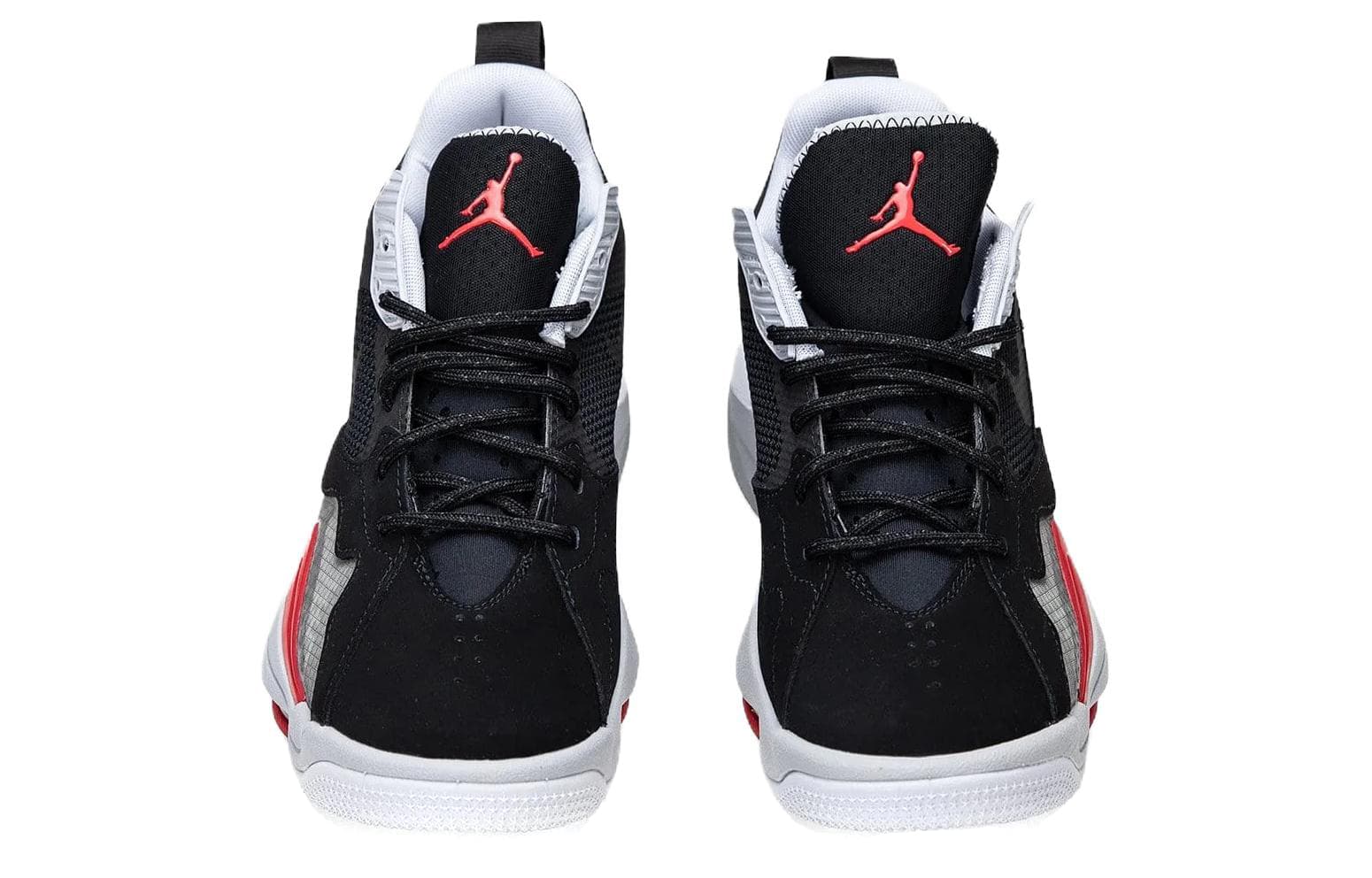 Кроссовки для баскетбола Jordan Zoom 92 GS - изображение 5