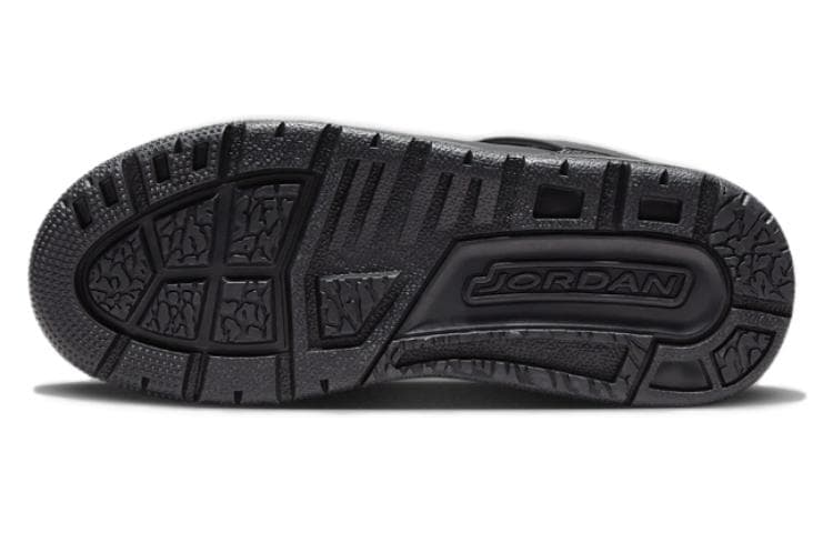 Кроссовки для баскетбола Jordan Spizike 270 Boot GS - изображение 6