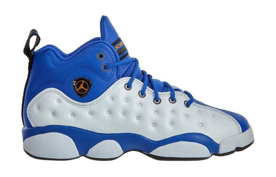 Jordan Jumpman Team II GS - изображение 2