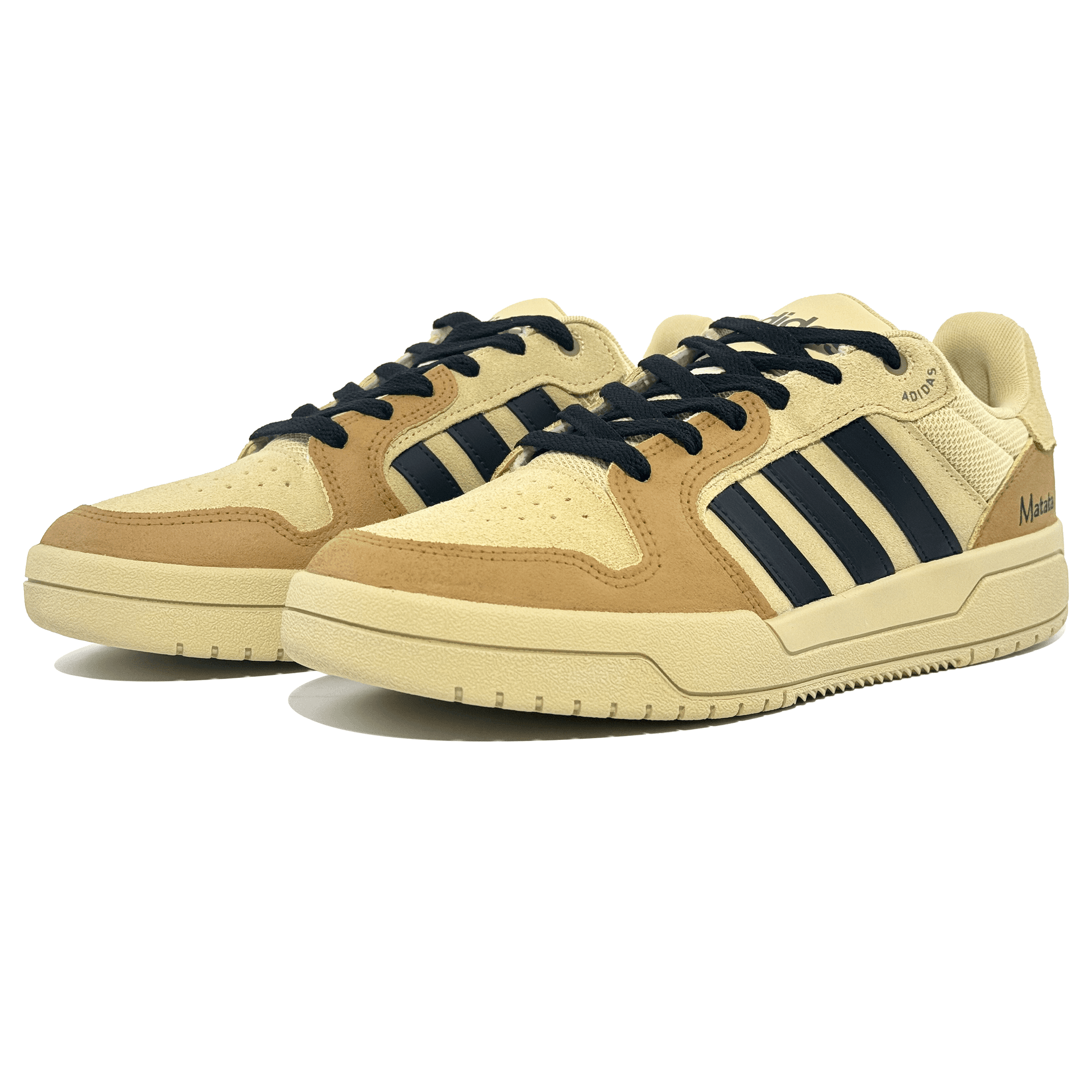 Кроссовки adidas neo Entrap - изображение 4